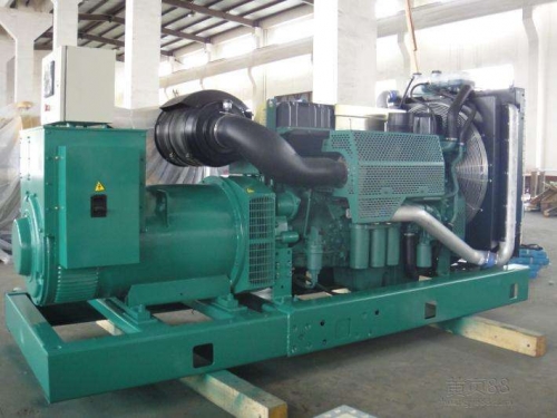 昭苏便携静音：租赁无声发电机组，便携式解决能源需求